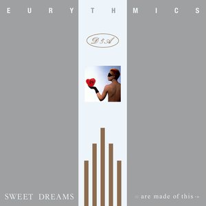 Image for 'Sweet Dreams (Are Made of This)'