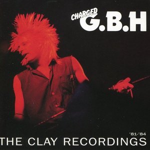 Image for 'The Clay Recordings '81-'84'