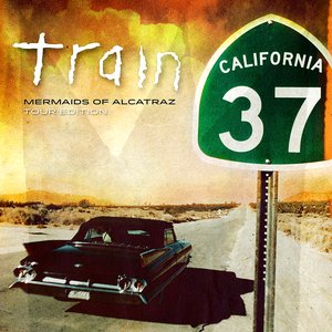 'California 37: Mermaids Of Alcatraz Tour Edition'の画像
