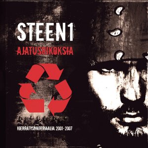 Изображение для 'Ajatusrikoksia'