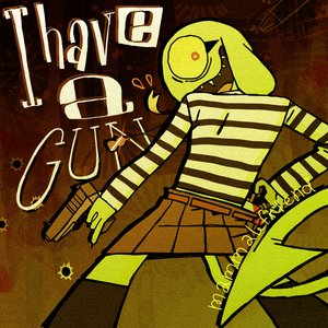 Image for 'i have a gun'