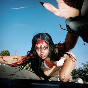 Image for 'CRASH - Deluxe'