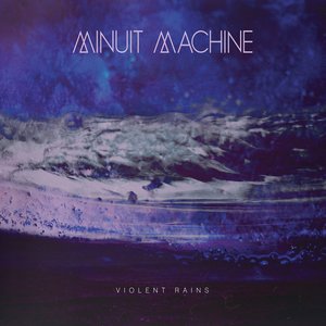 Image for 'Violent Rains'