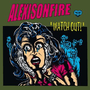 Image for '“Watch Out!”'