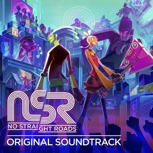 Image for 'No Straight Roads (Original Soundtrack)'