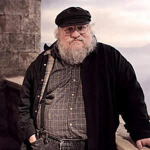 Immagine per 'George R. R. Martin'