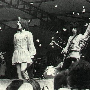 Image pour 'The Rolling Stones'