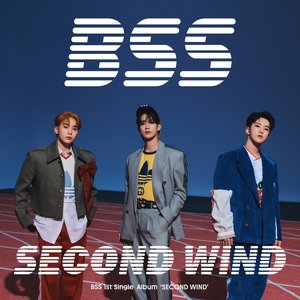 'SECOND WIND'の画像