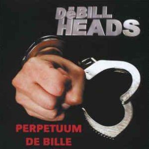 Immagine per 'Perpetuum De Bille'