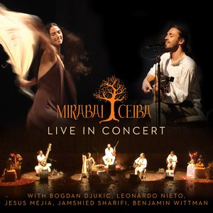 Image for 'Mirabai Ceiba: Live in Concert'
