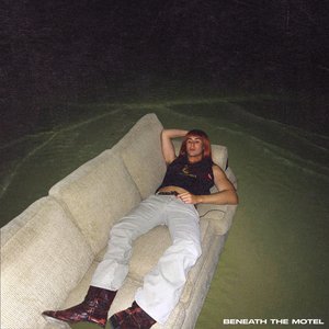 Image for 'Beneath the Motel'