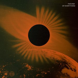 Image for 'THE END OF EVERYTHING'