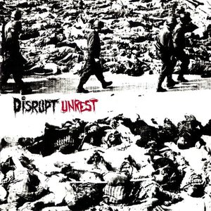 Image for 'Unrest (Re-mastered)'