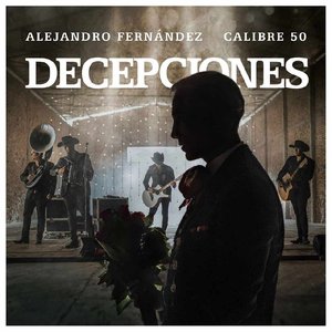 Image for 'Decepciones'