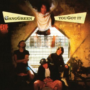 'You Got It'の画像