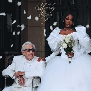 Image for 'Finally Over It'