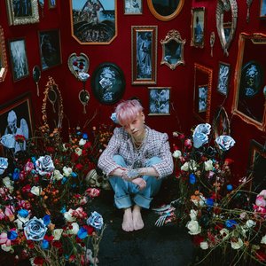 Image for 'BLOO IN WONDERLAND 2'