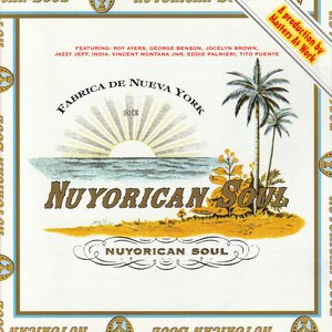 Image for 'Nuyorican Soul'