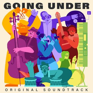 'Going Under OST' için resim