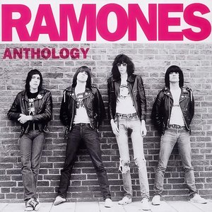 Image for 'Hey! Ho! Let's Go! Ramones Anthology'