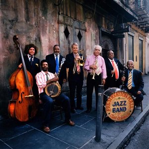 Zdjęcia dla 'Preservation Hall Jazz Band'