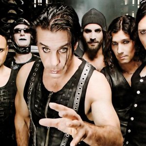 Image for 'Rammstein Official'