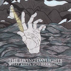 Image for 'What Keeps You Breathing'