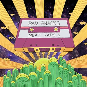 'Neat Tape 1' için resim