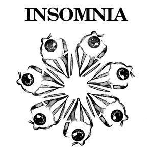 Image for 'Insomnia'