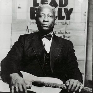 Image for 'Leadbelly'