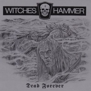 Image for 'Dead Forever'