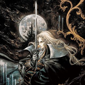 Zdjęcia dla 'Akumajo Dracula X Gekka no Nocturne Original Game Soundtrack SELECTION'