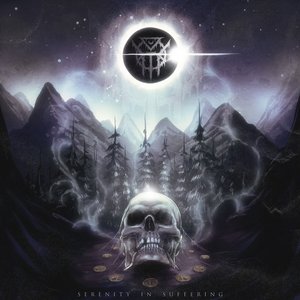Image for 'Serenity In Suffering'