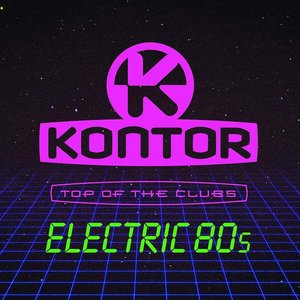 Image for 'Electric 80's'