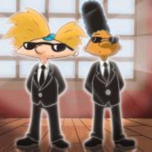 Image for 'Hey Arnold!'