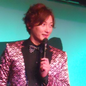 Zdjęcia dla '後上翔太'