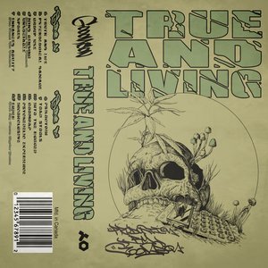 Bild für 'True & Living'
