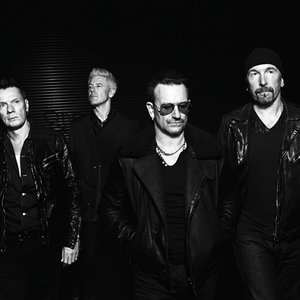 Image for 'U2'