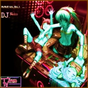 Image for 'Dj Neko'