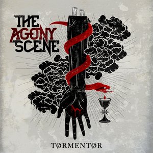 'Tormentor'の画像