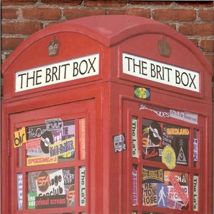 Image for 'The Brit Box'