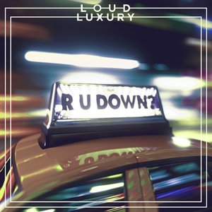 Zdjęcia dla 'R U DOWN?'