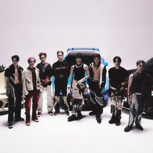 Image for 'NCT 127'