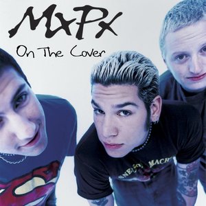 Image for 'On The Cover'
