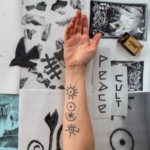 Image for 'Peace Cult'
