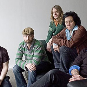 Imagen de 'Thalia Zedek Band'