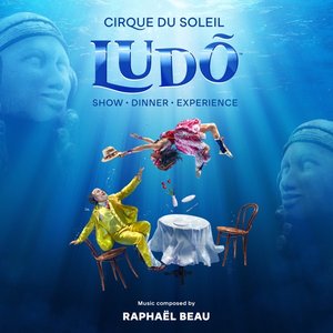 Image for 'LUDÕ'