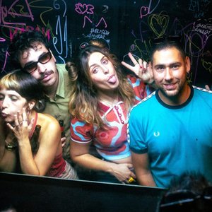 Imagem de 'Carrera Blanca'