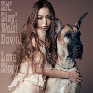 Image for 'Sit! Stay! Wait! Down!／Love Story'