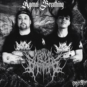 Image for 'Agonal Breathing'